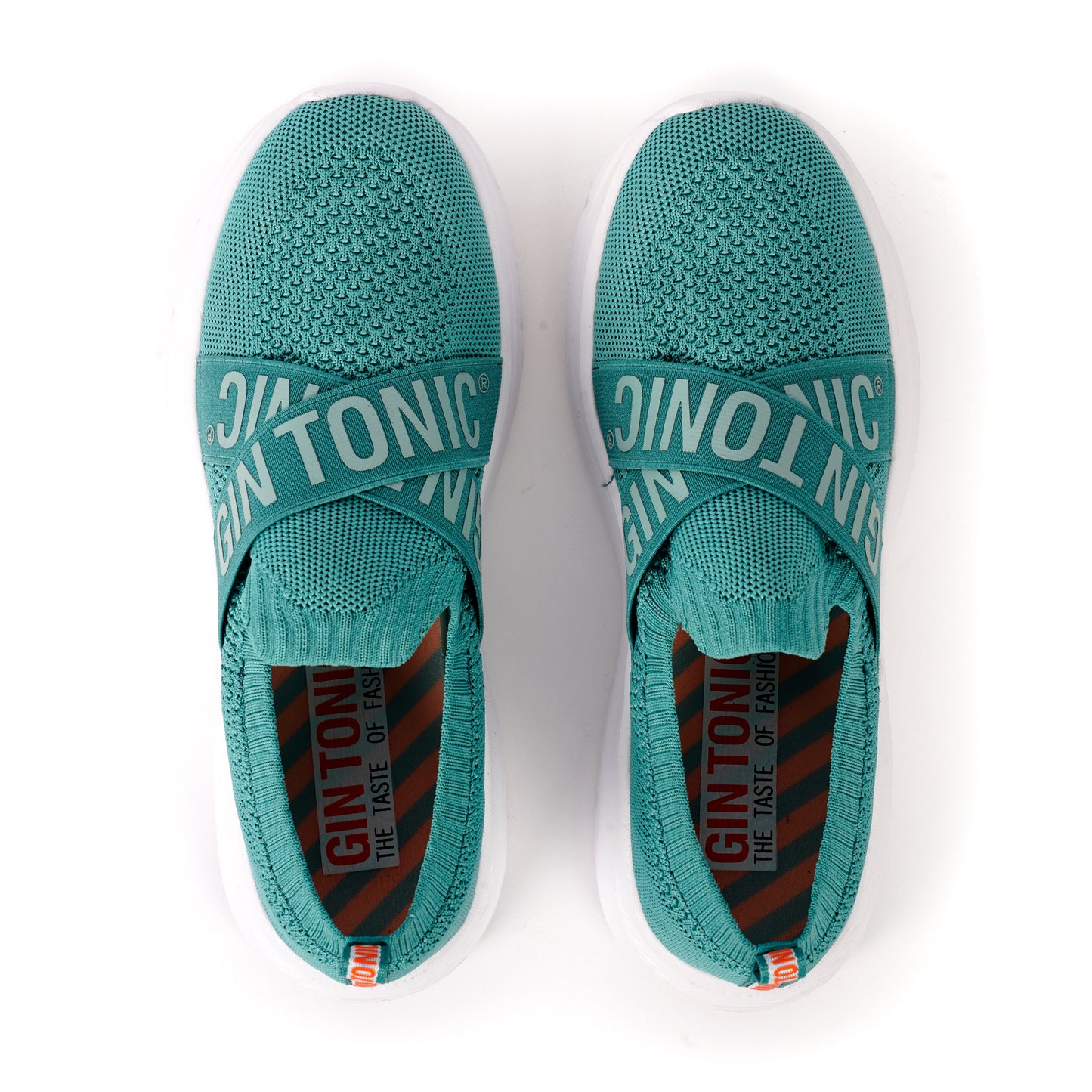 GIN TONIC Slipper