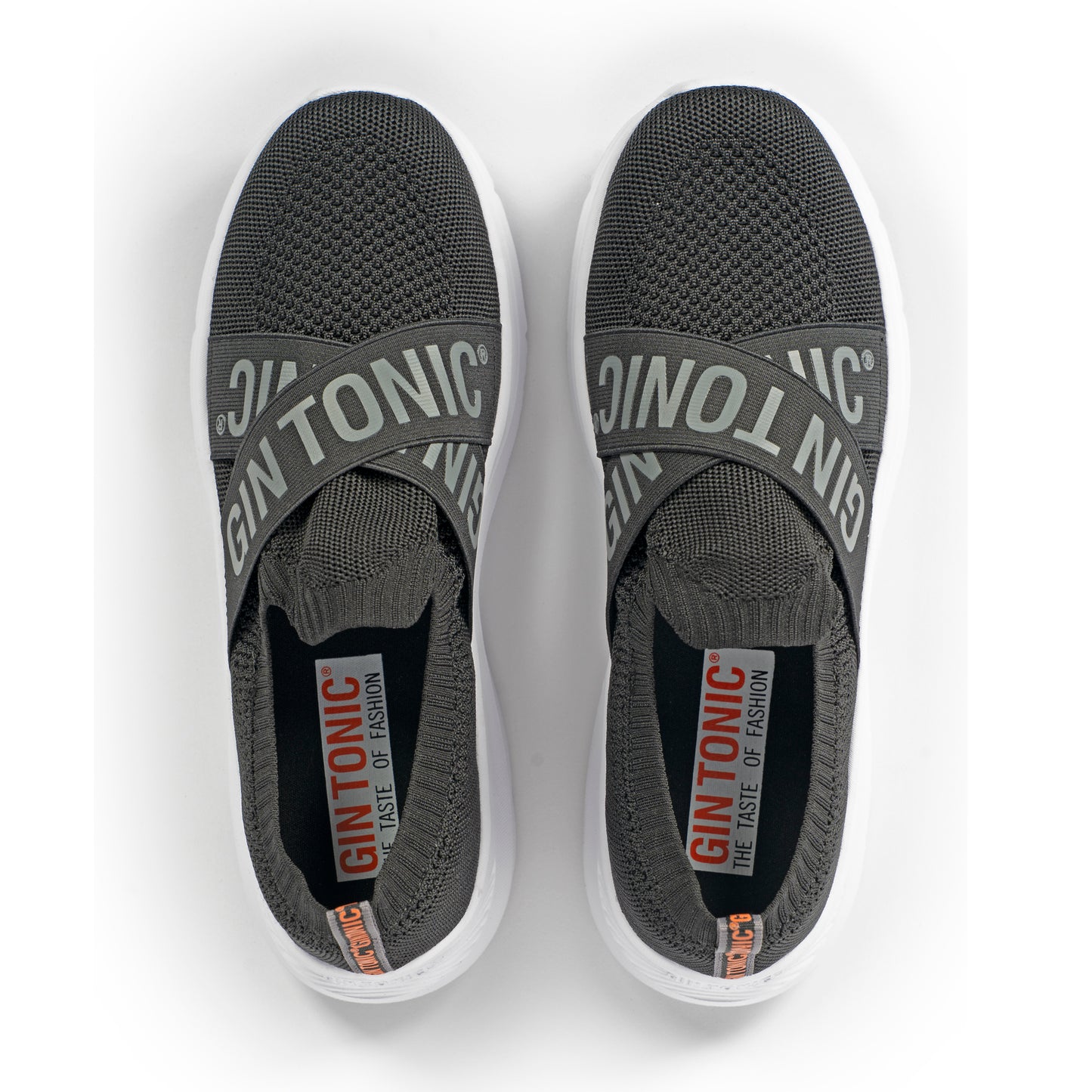 GIN TONIC Slipper