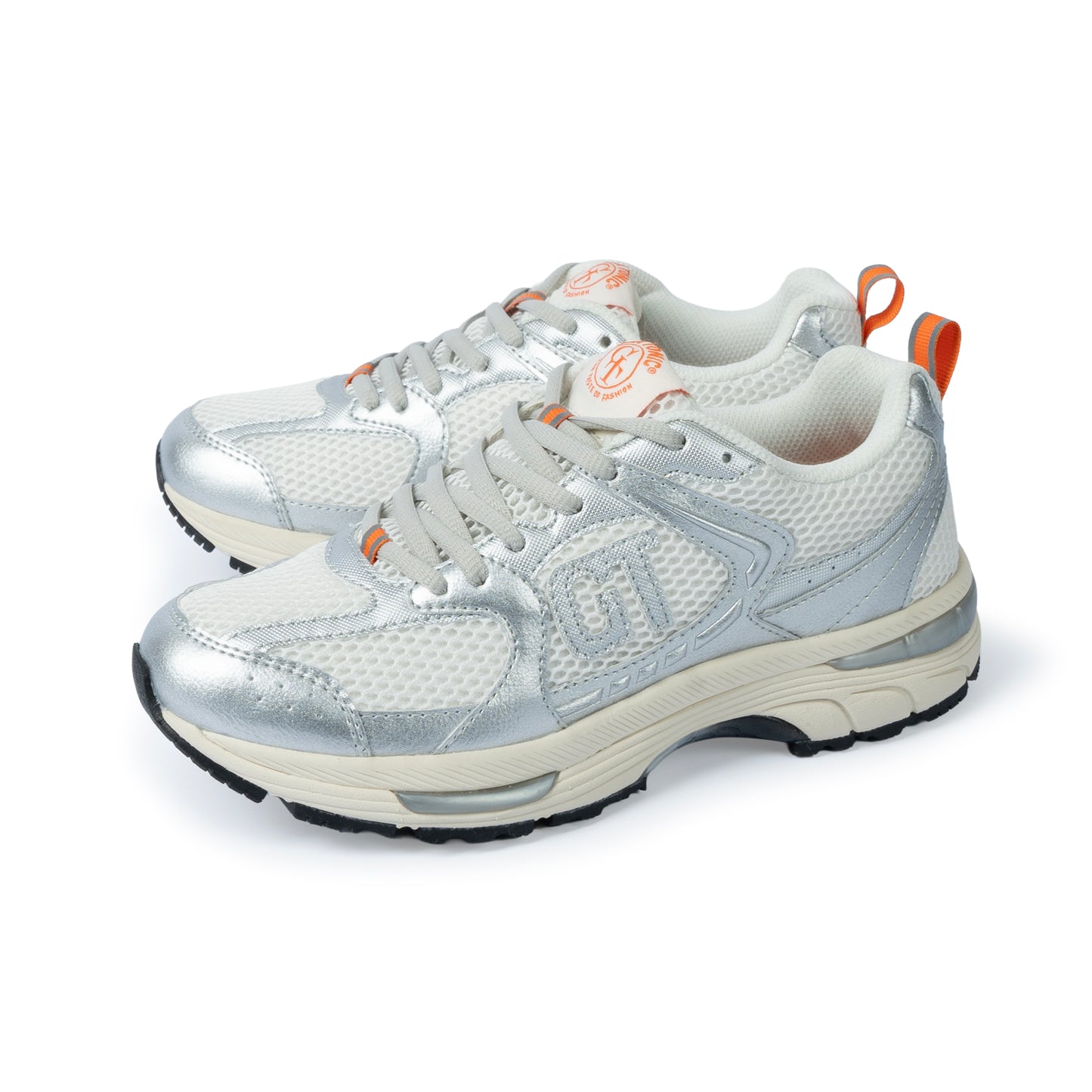 GIN TONIC Damen & Herren Sporty Sneaker