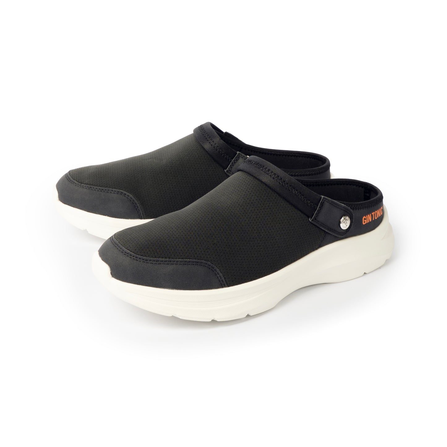 GIN TONIC Damen & Herren Sabots