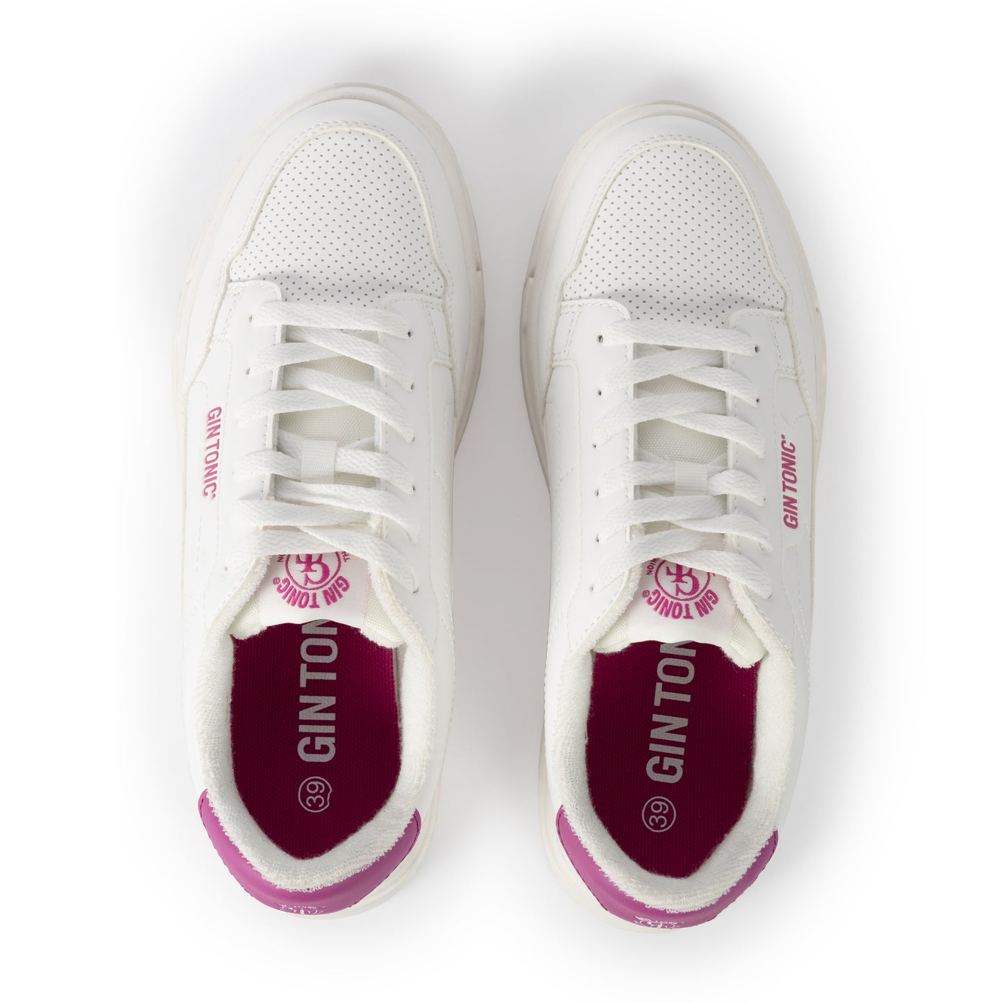 GIN TONIC Sneaker