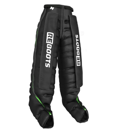 Reboots Go Lite Pants 2.0