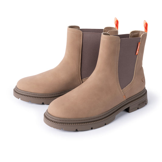 GIN TONIC Damen Chelsea Boots