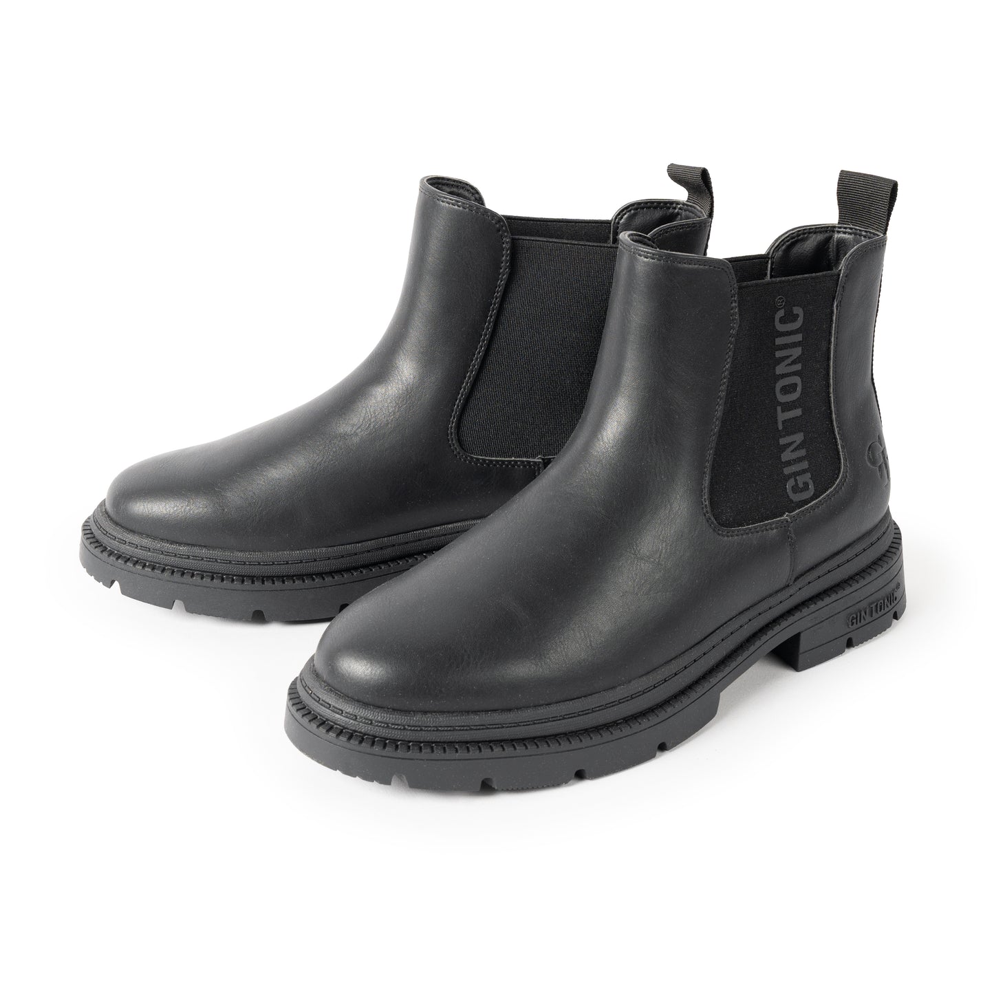 GIN TONIC Damen Chelsea Boots