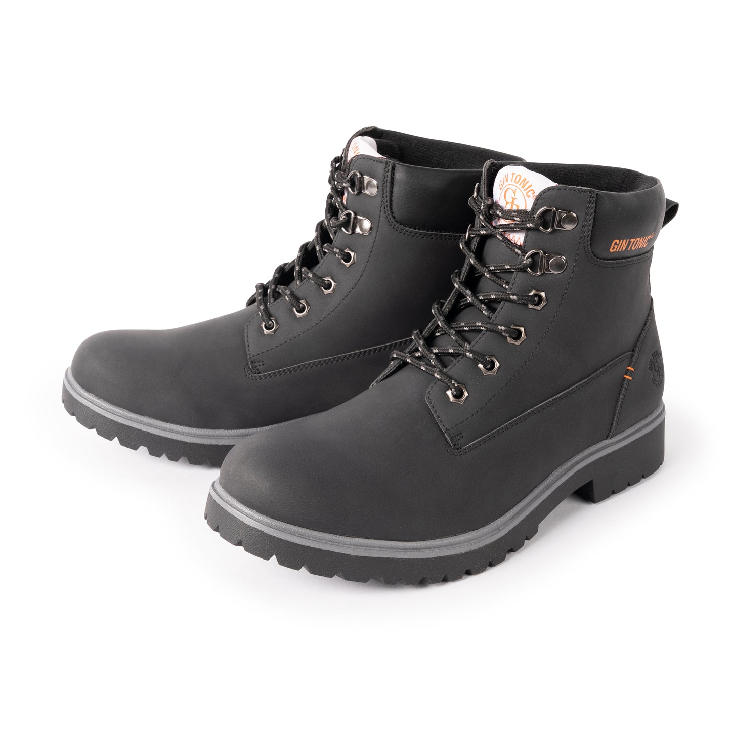 GIN TONIC Herren Outdoor Boots
