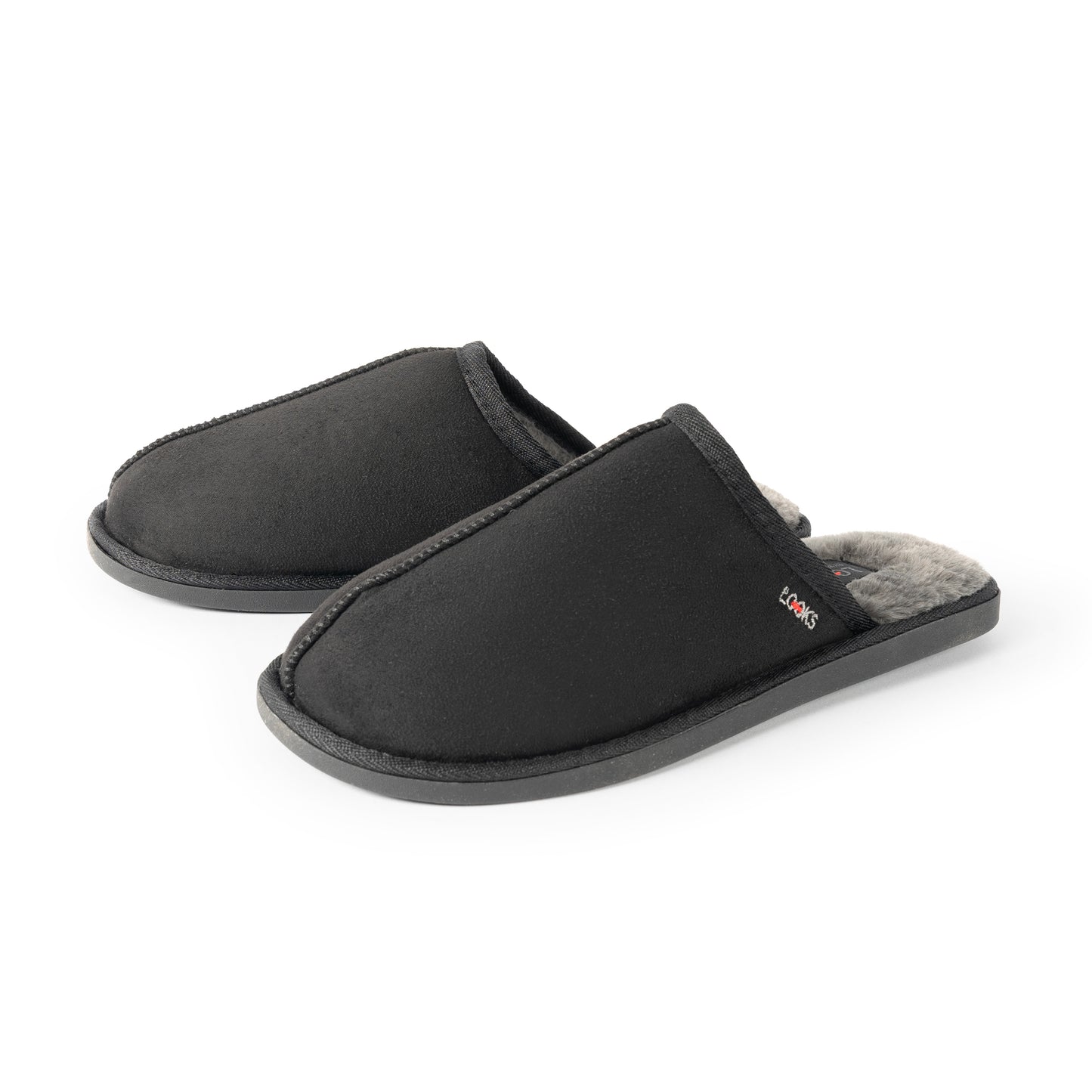 LOOKS by Wolfgang Joop Herren Hausschuhe