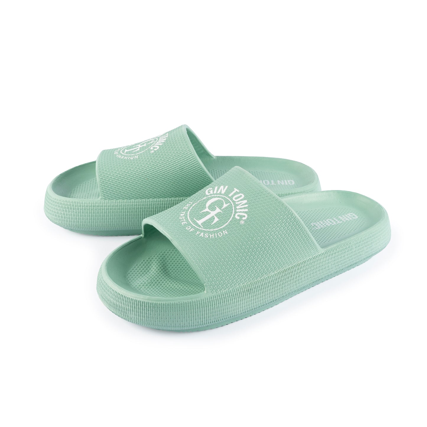 GIN TONIC Damen  Badepantoletten