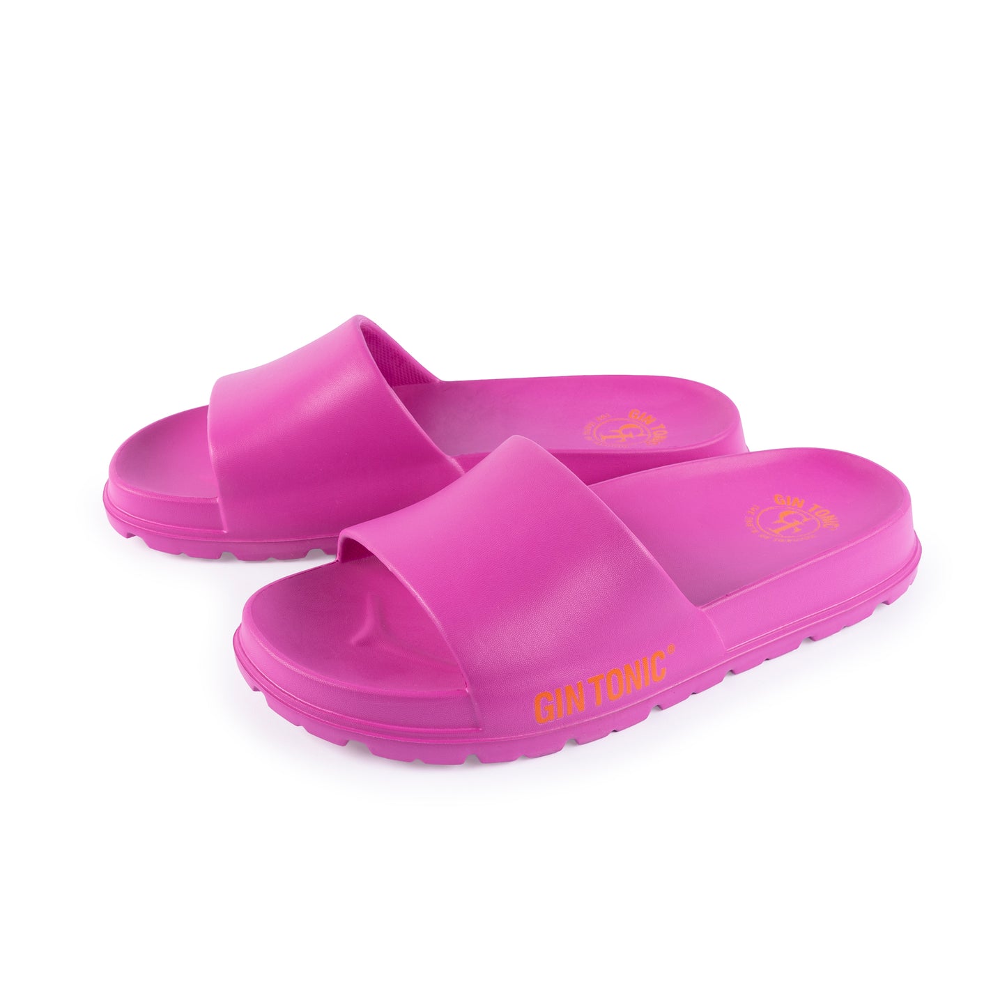 GIN TONIC Damen  Badepantoletten