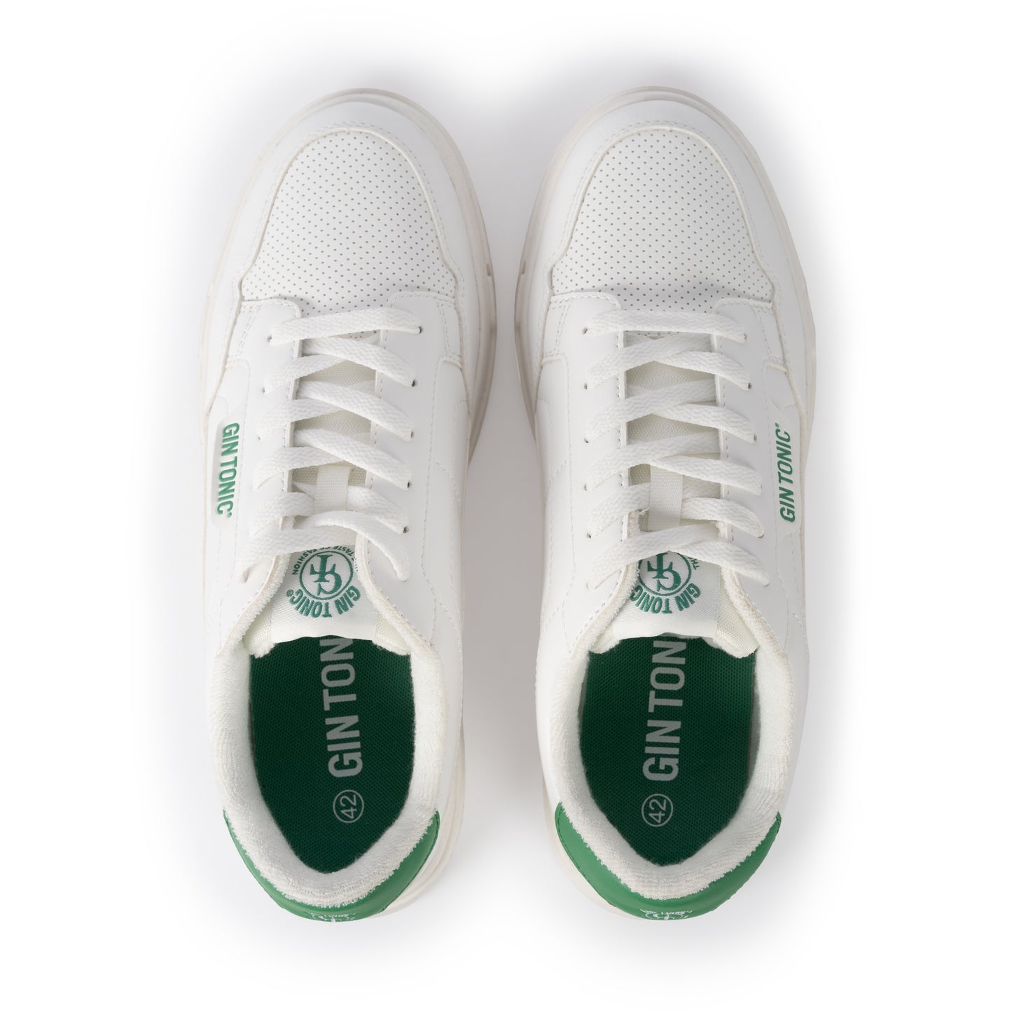 GIN TONIC Sneaker