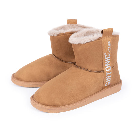 GIN TONIC Damen Warm Boots