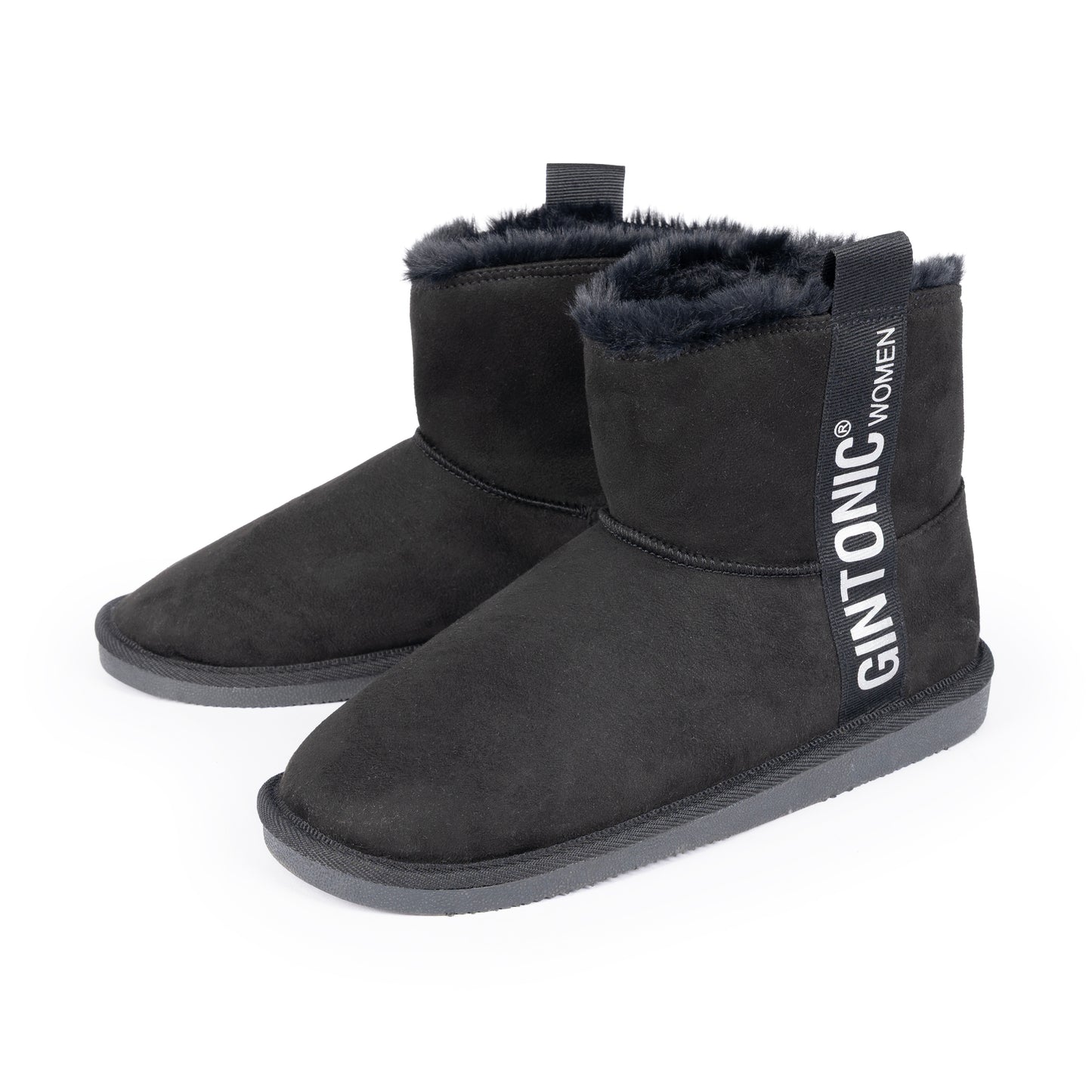 GIN TONIC Damen Warm Boots