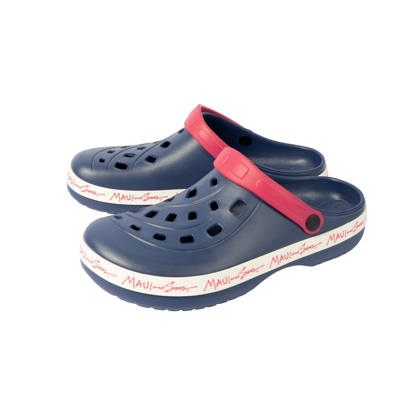 MAUI & Sons Sommerclogs