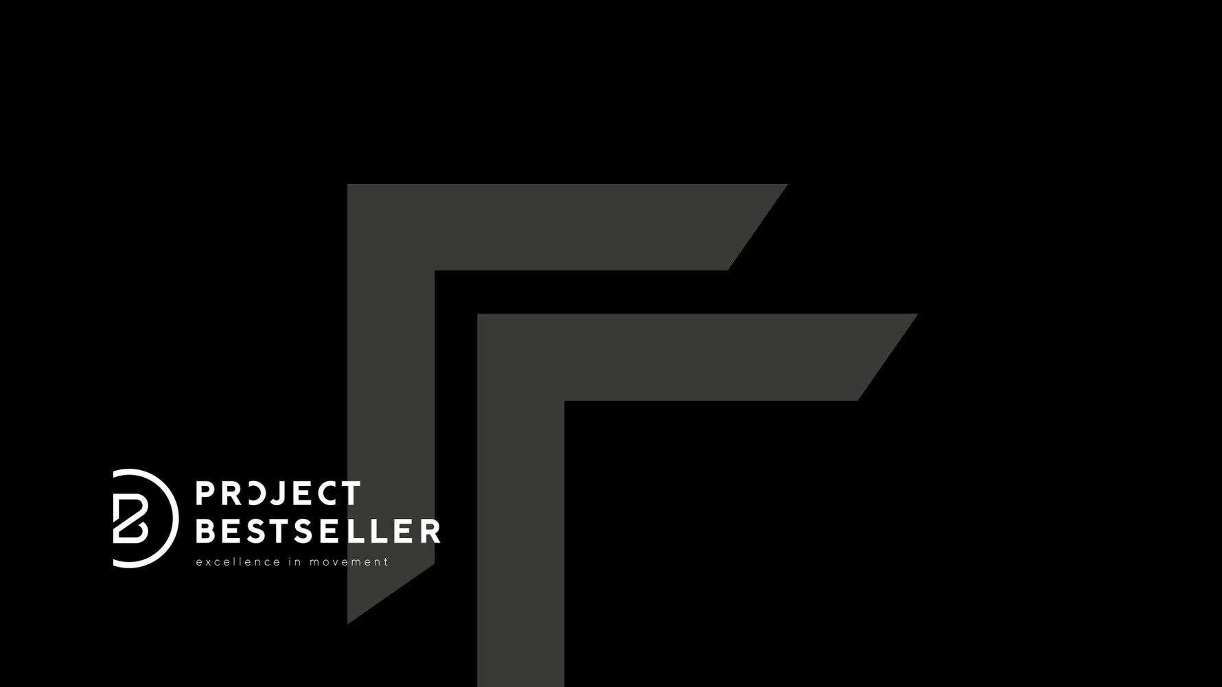 Project Bestseller Project Bestseller