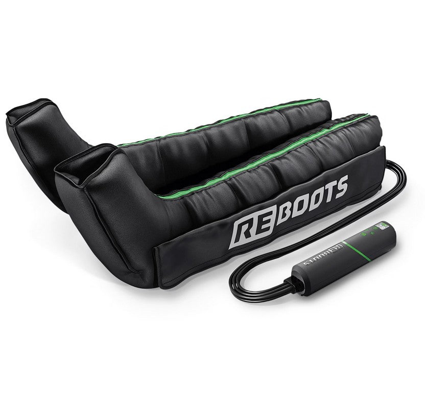 REBOOTS Go Lite Recovery Boots
