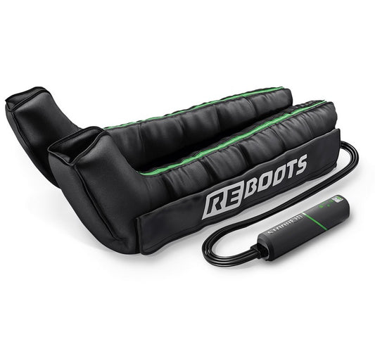 REBOOTS Go Lite Recovery Boots